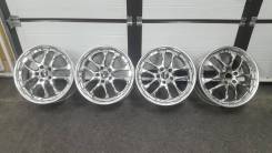 SSR. 7.5x18", 5x114.30, ET43