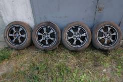 Fabulous. 7.5x17", 5x114.30, ET45, ЦО 64,1 мм.