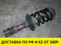 Амортизатор. Toyota Nadia, ACN10H, ACN15, ACN15H, SXN10, SXN10H, SXN15, SXN15H Toyota Ipsum, SXM10G, SXM15G Toyota Gaia, ACM10, ACM10G, ACM15G, SXM10G...