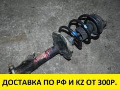 Амортизатор. Nissan: Wingroad, Bluebird Sylphy, Almera Classic, AD, Sunny