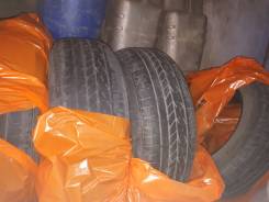 Bridgestone. Летние, 50 %, 4 шт