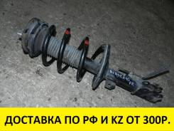 Амортизатор. Toyota Tarago, ACR30, CLR30 Toyota Previa, ACR30, CLR30 Toyota Estima, ACR30, ACR30W, ACR40, ACR40W, AHR10, AHR10W, MCR30, MCR30W, MCR40...