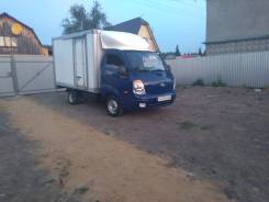 Kia Bongo. Продаю киа бонго lll, 3 000 куб. см., 1 000 кг.