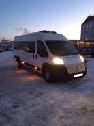 Peugeot Boxer. , 2 200 куб. см., 17 мест