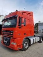 DAF XF 105. Продам DAF 105 460, 13 000 куб. см., 20 000 кг.