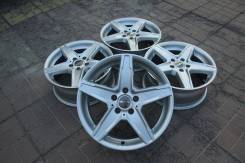 Mak Stern. 7.0x17", 5x112.00, ET45, ЦО 66,6 мм.