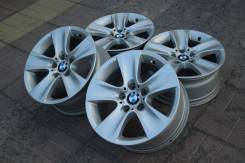 BMW. 8.0x17", 5x120.00, ET30, ЦО 72,6 мм.