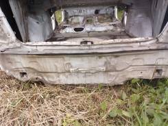 Обшивка багажника. Toyota Corona, CT190, ST191, ST190, AT190, CT195, ST195 Двигатели: 3SFE, 4SFE, 2C, 4AFE, 2CIII