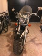 Honda Shadow 750. 750 куб. см., исправен, птс, с пробегом