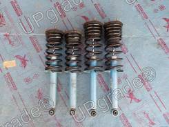 Амортизатор. Toyota Chaser, GX100, GX90, JZX100, JZX101, JZX90, JZX91 Toyota Cresta, GX100, GX90, JZX100, JZX101, JZX90, JZX91 Toyota Crown, GS151, JZ...