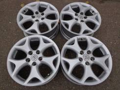 Toyota. x17", 5x114.30