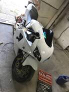 Honda CBR 954RR. 954 куб. см., исправен, птс, с пробегом