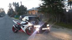 Yamaha R1. 1 000 куб. см., исправен, птс, с пробегом