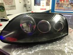 Фара. Toyota Supra, JZA80 Двигатели: 2JZGE, 2JZGTE