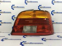 Стоп-сигнал. BMW 5-Series, E39 Двигатели: M47D20, M52B20, M54B22, M54B25, M54B30, M57D25, M57D30, M62B35, M62B44TU