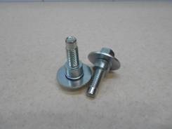Болт рессоры, амортизатора. Nissan: Bluebird, Primera Camino, X-Trail, Bluebird Sylphy, Tino, Sentra, Primera, Pulsar, Almera, Sunny Двигатели: CD20...