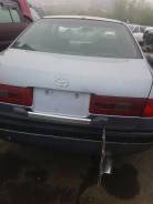 Крышка багажника. Toyota Corona Premio
