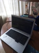 Samsung R730. 17.1", 2,0����, ��� 3072 ��, ���� 500���, WiFi, ����������� �� 3��.