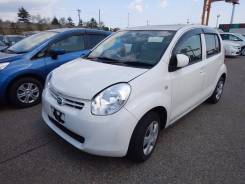 Daihatsu Boon. автомат, передний, 1.0, бензин, 60 тыс. км, б/п
