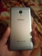 Meizu M3s. �/�, 16 ��, ������, �����������, 4G LTE ����