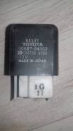 Реле. Toyota: Corona, Windom, Lite Ace, Aristo, Ipsum, Corolla, Tercel, Altezza, Dyna, Tundra, Raum, Stout, Sprinter, Vista, Sprinter Carib, Vista Ard...