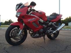 Honda VTR. 1 000 куб. см., исправен, птс, с пробегом