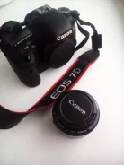 Canon EOS 7D. 15 - 19.9 �� ����