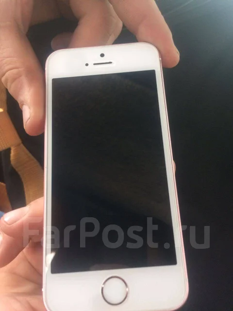Apple iPhone SE. �����, �������, 4G LTE ����