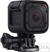 GoPro HERO. 8 - 8.9 Мп, без объектива