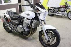 Honda X4. 1 300 куб. см., исправен, птс, без пробега