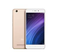 Xiaomi Redmi 4A. Новый, 16 Гб, Золотой, 3G, 4G LTE, Dual-SIM