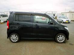 Suzuki Wagon R. автомат, 0.7, бензин, б/п. Под заказ