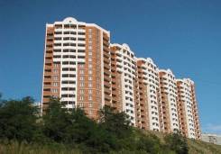2-комнатная, улица Ватутина 4а. 64, 71 микрорайоны, агентство, 60 кв. м. Дом снаружи