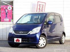 Daihatsu Move. автомат, передний, 0.7, бензин, б/п. Под заказ