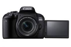 Canon EOS 800D Body