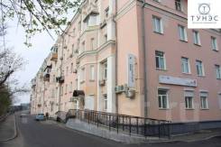 3-комнатная, улица Верхнепортовая 76а. Эгершельд, проверенное агентство, 76 кв. м. Дом снаружи