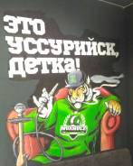 Роспись стен Уссурийск. Под заказ