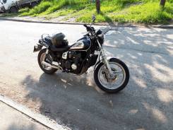 Kawasaki Eliminator 400. 400 куб. см., исправен, птс, с пробегом