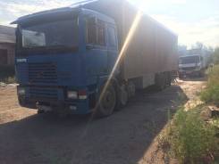 Volvo F10. Продам Вольво F10 1992 г. в., 10 000 куб. см., 10 000 кг., 6x2