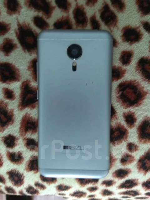 Meizu MX5. �/�, �����������, 4G LTE, Dual-SIM ����