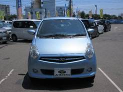 Subaru R2. автомат, передний, 0.7, бензин, б/п. Под заказ