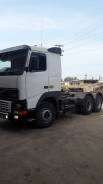 Volvo FH12. Продается сцепка тягач Volvo FH и полуприцеп САВ 2016г, 12 000 куб. см.