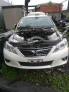 Toyota Mark X. GRX130, 4GRFSE