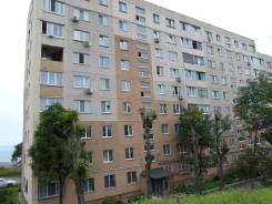 3-комнатная, улица Добровольского 15. Тихая, агентство, 59 кв. м. Дом снаружи