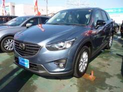 Mazda CX-5. автомат, передний, 2.0 (155 л.с.), бензин, 22 тыс. км, б/п. Под заказ