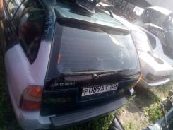 Mitsubishi Libero. CD2W, 4G93