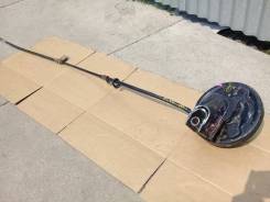 Ступица. Toyota: Corsa, Corolla II, Paseo, Tercel, Cynos, Starlet Двигатели: 1NT, 4EFE, 5EFE, 5EFHE, 3EE, 1E, 1N, 2E, 2EE
