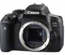 Canon EOS 750D Body