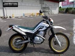 Yamaha XT 250. 250 куб. см., исправен, птс, без пробега