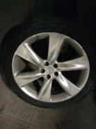 Infiniti. x21" ����